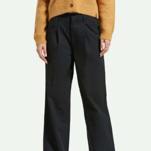 Ludlow Trouser Pant - Black